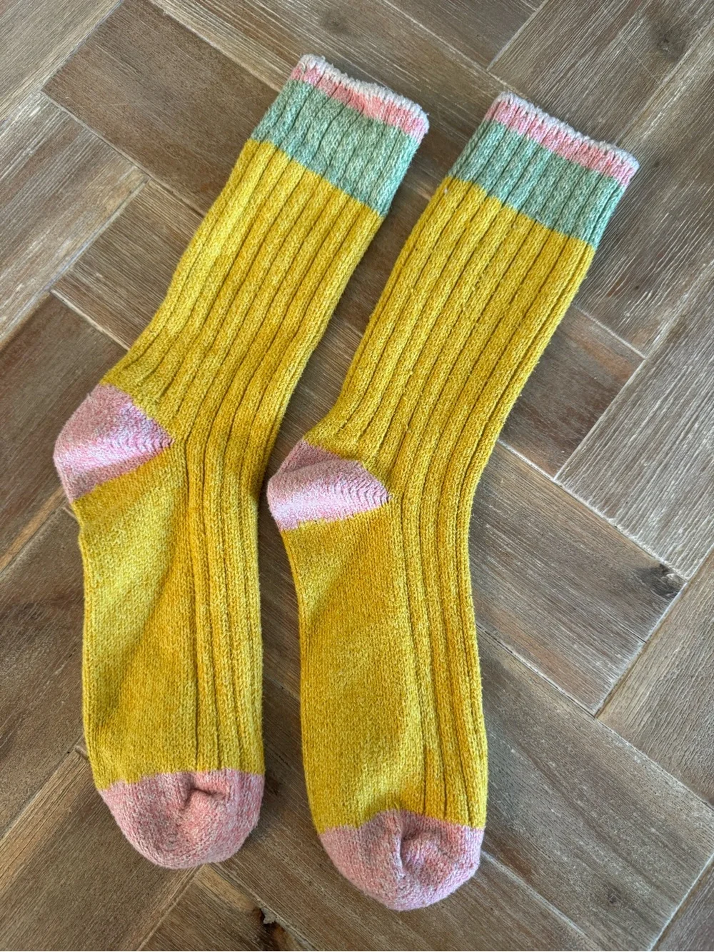 Free People Staple Slouch Socks